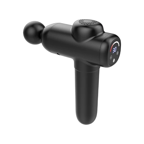 ماساژور برقی گرین لاین مدل   WAVE MASSAGE GUN با 6 سری مختلف