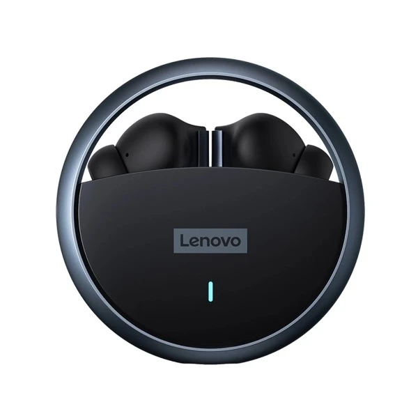هندزفری لنوو مدل LP60