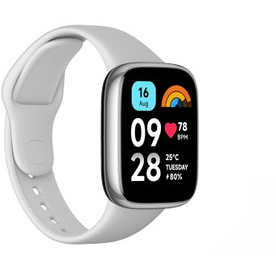 ساعت هوشمند شیائومی مدل Redmi Watch 3 Active