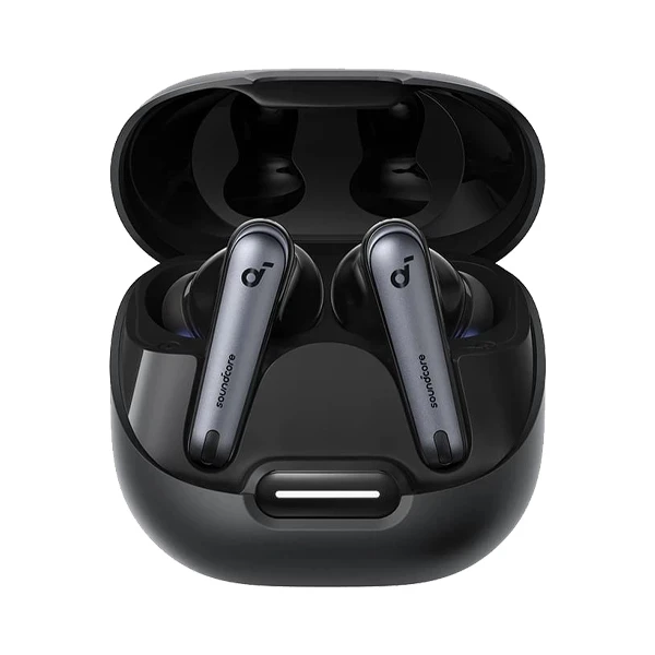 هدفون بلوتوثی انکر مدل Soundcore Liberty 4 NC با نویز کنسلینگ فعال (ANC)