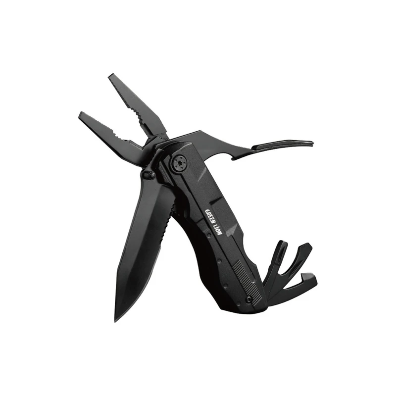 ابزار 10 کاره گرین لاین مدل Multi Plier GNMLTPLR10BK