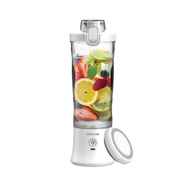 مخلوط کن گرین مدل Ultimate Blender ظرفیت ۶۰۰ میلی