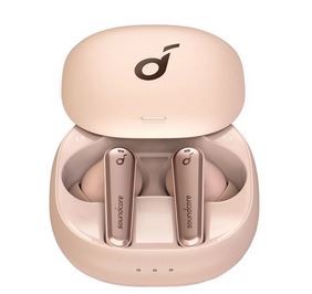 هدفون بلوتوثی انکر مدل SoundCore Liberty Air 2 Pro با نویز کنسلینگ فعال (ANC)